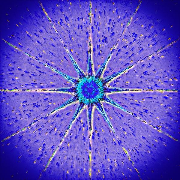 CustomHDman's tweet image. New artwork for sale! - "Ube" - fineartamerica.com/featured/ube-d… @shoppixels