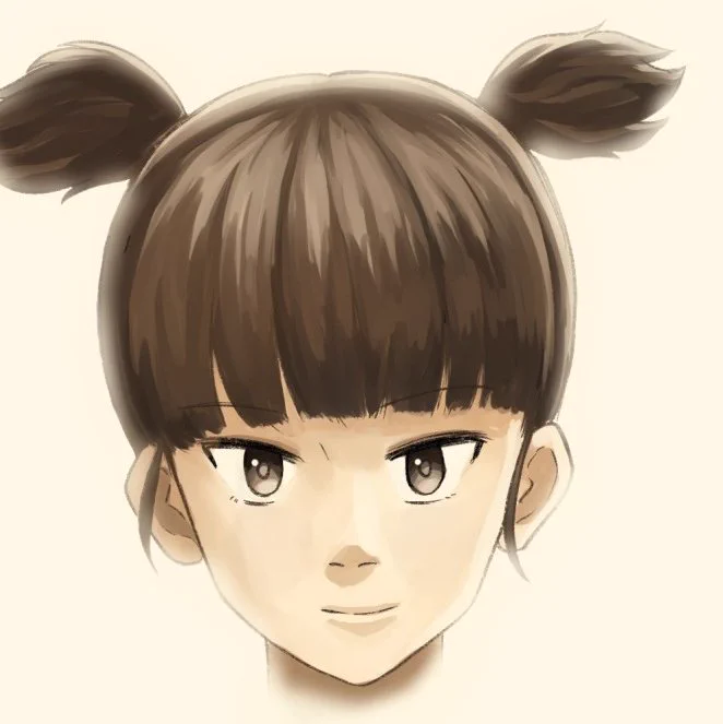 #新しいプロフィール画像ミッコ誕生日おめでとう! 