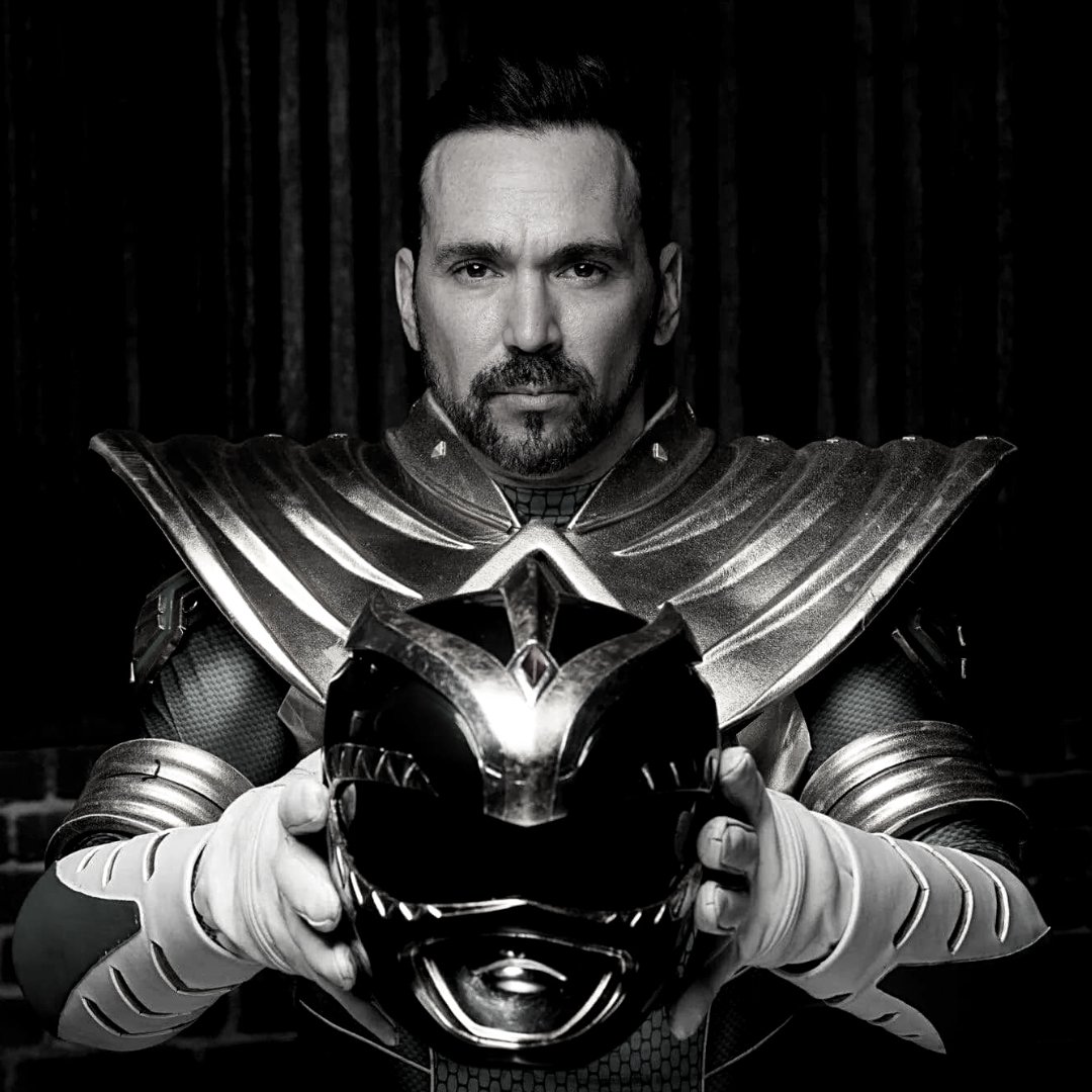 MegaConOrlando's tweet photo. We’re saddened to learn about the passing of Jason David Frank. Jason made our childhoods by playing the Green Power Ranger &amp; we will miss him dearly. 💚 https://t.co/rMysD5S9fD