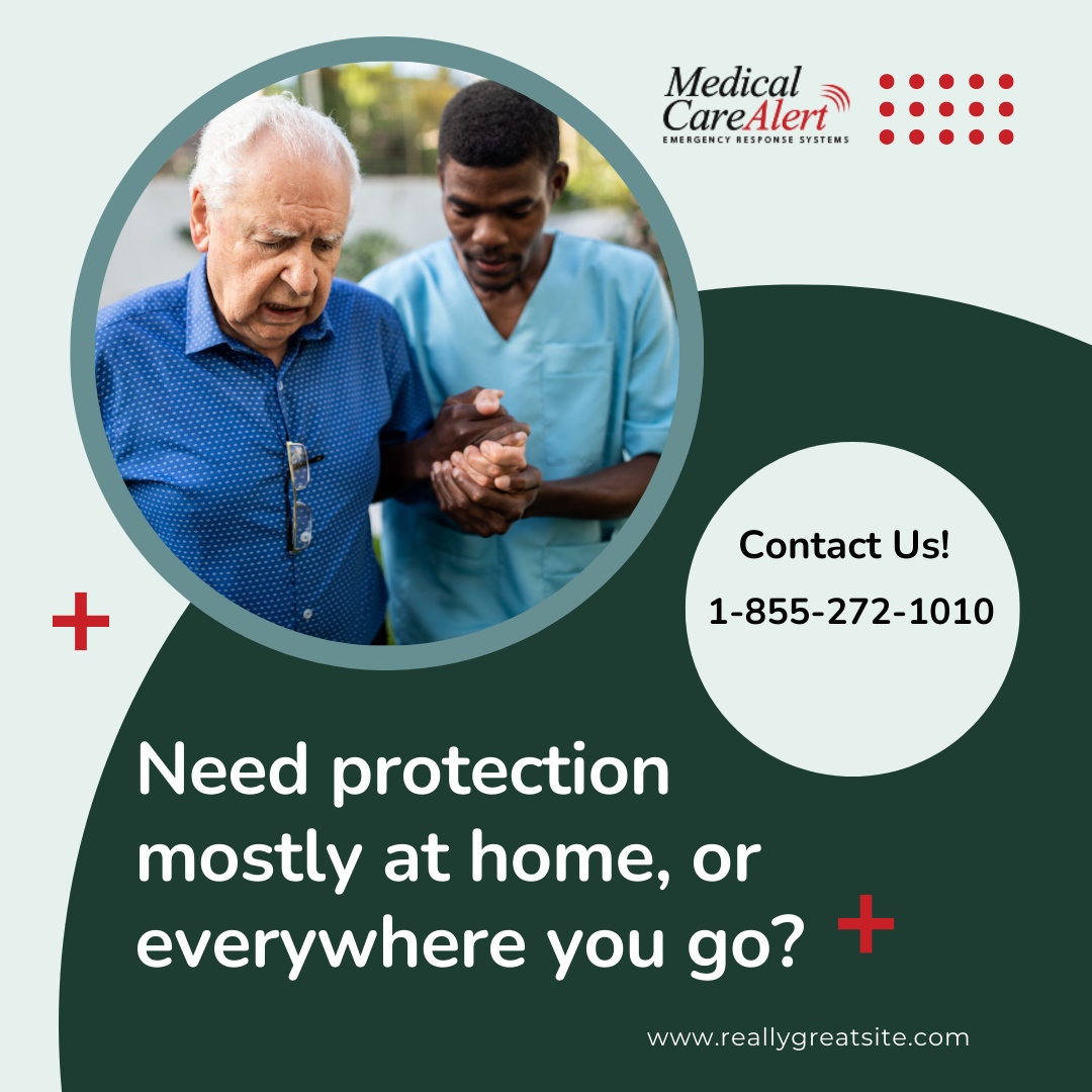 MedicalCareAlrt's tweet photo. Our award-winning customer service team is happy to answer all your questions or help you find the best medical alert system for your needs. 😊

With an emergency call button from Medical Care Alert, your loved ones will have the peace of mind they deserve.

Choose the right M... https://t.co/v5kJOK7tsp