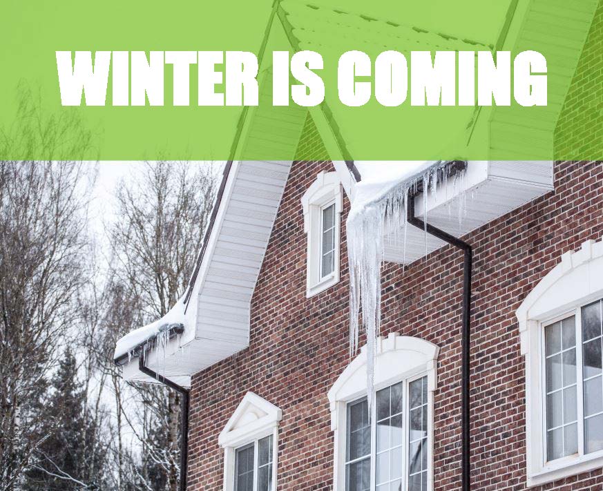 WINTER IS COMING!!!, is your home prepared for the unrelenting cold and snow storms that are ahead? 

No need to fret. SERVPRO has your back when it comes to water and storm damage restoration. #winter#snow#home#restoration