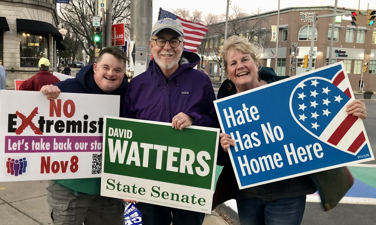 Dover Dems tweet media