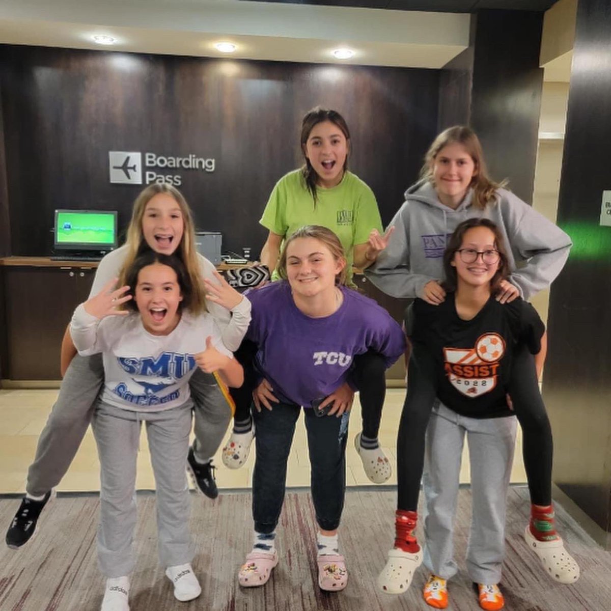 Kylee Williams🧤 tweet media