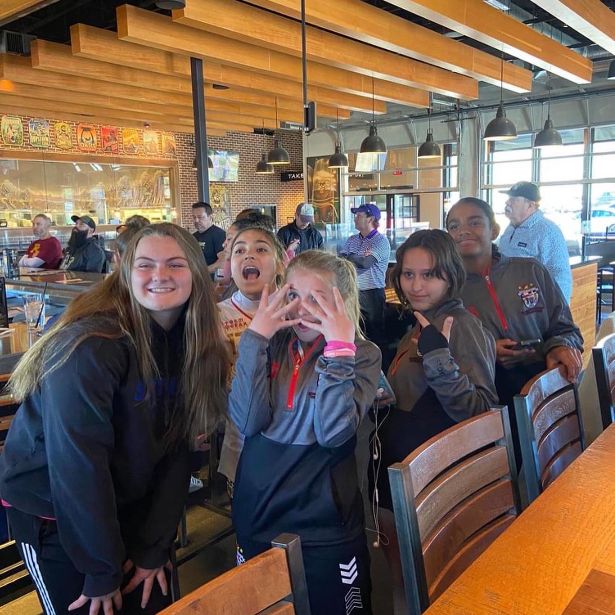 Kylee Williams🧤 tweet media