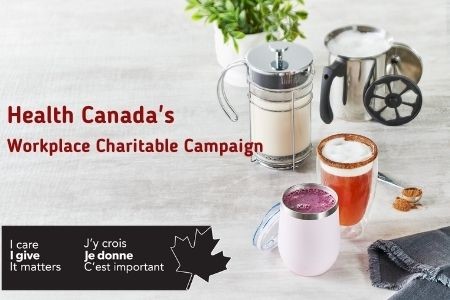 CSBHC2__DGSGSC2's tweet photo. HC Colleagues - It’s Tea Time! 15% of your Sipology purchases go towards supporting @GCWCC_CCMTGC. Select the HC2 Tea-rrific Sale &amp; click on “start shopping”. Sale on until December 6. #CSBgives 

https://t.co/3nOhk1FGKM https://t.co/Mt1XlW5mHU