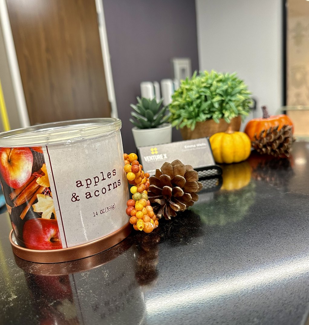 VX_GrapevineDFW's tweet photo. Hop into Thanksgiving Week on the right foot and swing on into Venture X Grapevine to have a relaxing work day!
Don't forget to check out this website for our special promotion: https://t.co/g0rbc4vJX4 https://t.co/rTFosX2sqi
