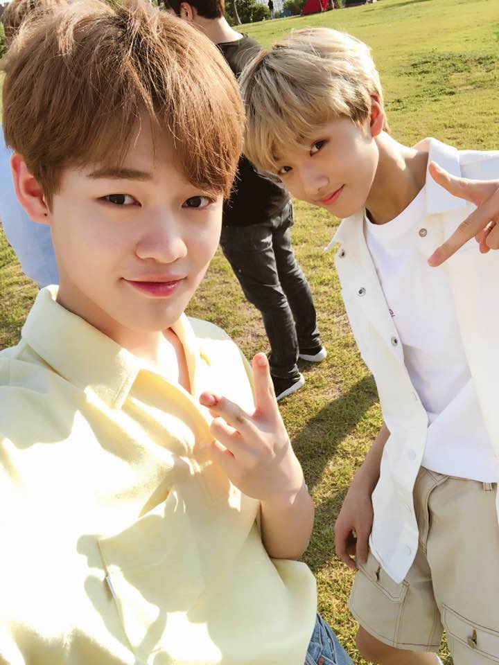 wouldyouall's tweet photo. #OurPolarisChenleDay
#아이고_천러애기_생일이에영 https://t.co/iSPPQiliLV