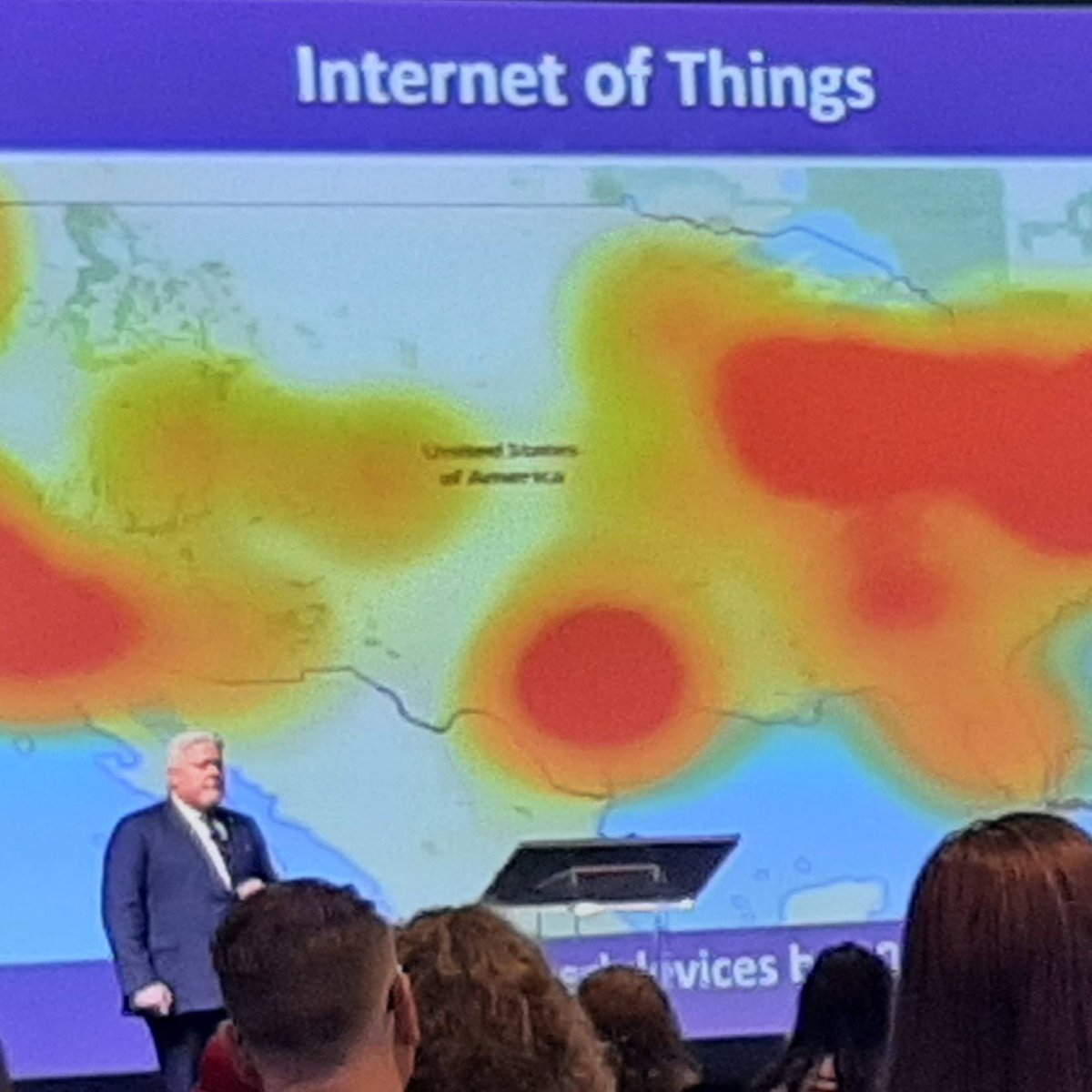 <a href="/FBIjohn/">John Iannarelli, aka FBI John</a> was on point this morning! 

Tell us what your big takeaway was #NYSCATE22