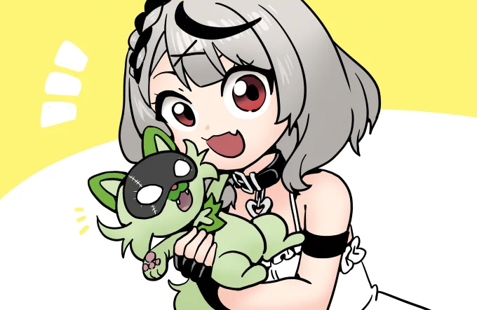 Kawaii!!!#さかまた飼育日記 