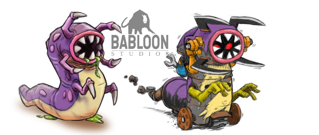 Babloon Studios