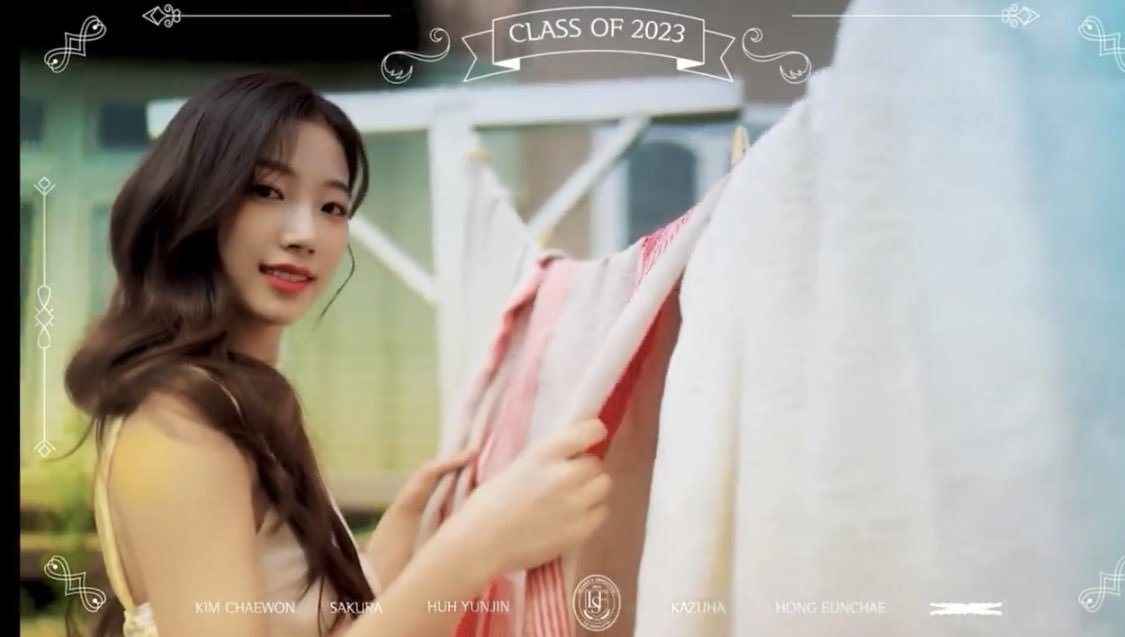 즈하는 그냥 진짜 이런 컨셉에 최적화가 된 사람 같아