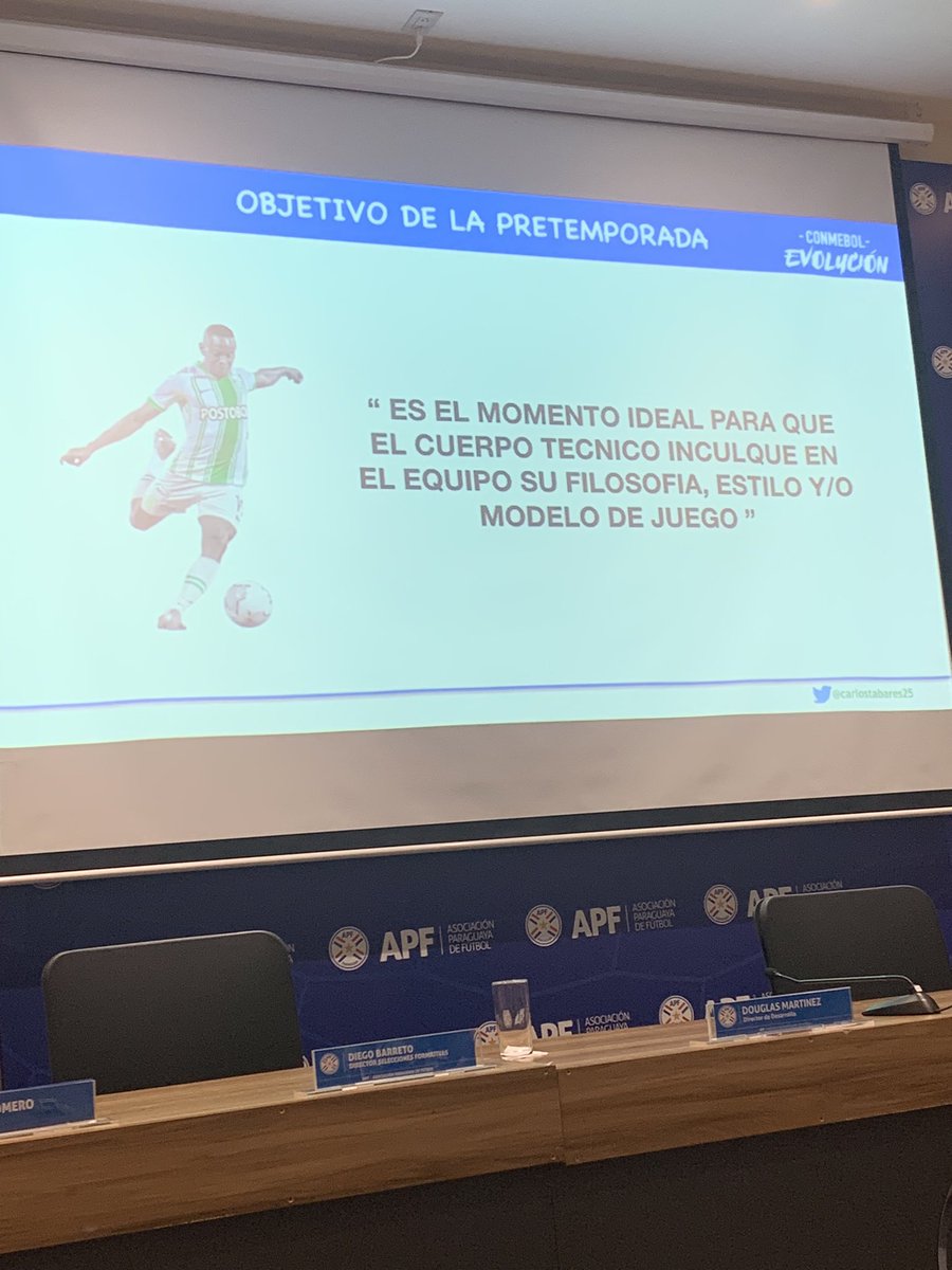 Mas claro AGUA!!!!! Ojalá empecemos a entender esto…