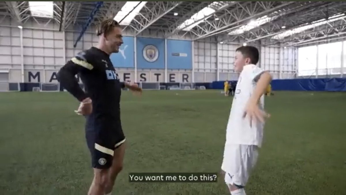 goal_ki's tweet photo. @JackGrealish, a man of his words 💙💙💙

#QatarWorldCup2022 #FIFAWorldCup #PremierLeague #ManchesterCity https://t.co/WBb1iYd8sF