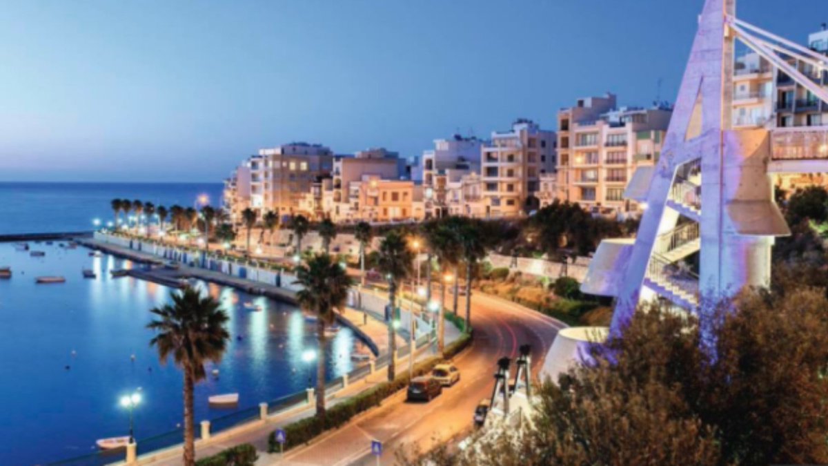 Clusters_EU's tweet photo. What will the first #EuromedClustersForward event be about?
💬informative workshops
🤝targeted 1:1 meetings
🧠promising knowledge gain
📇new business contacts
📍Malta
🗓️23-24 Nov
Where can you register?⬇️
https://t.co/VYIpTuqPbD
#ECCP https://t.co/RstS2a69dO