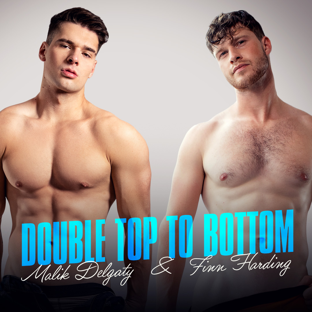 QueerMeNow's tweet photo. NEWS: Gay Porn Star Malik Delgaty (@Malik_Delgaty) To Make His Bottoming Debut, Finally! 😆 >>https://t.co/2cr82Q6gDw<< https://t.co/R5gC56tm9a