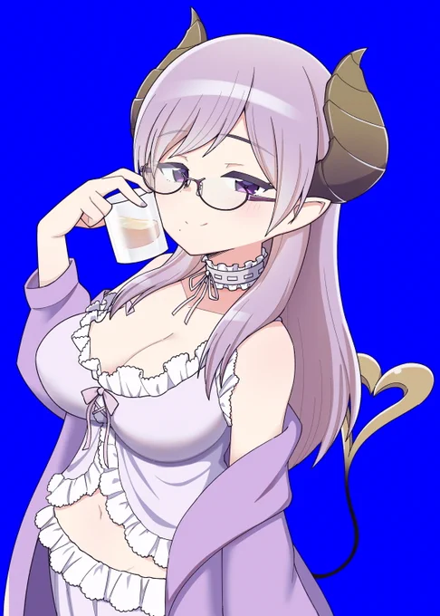加工前の大きい版です #メアリのメモリー 