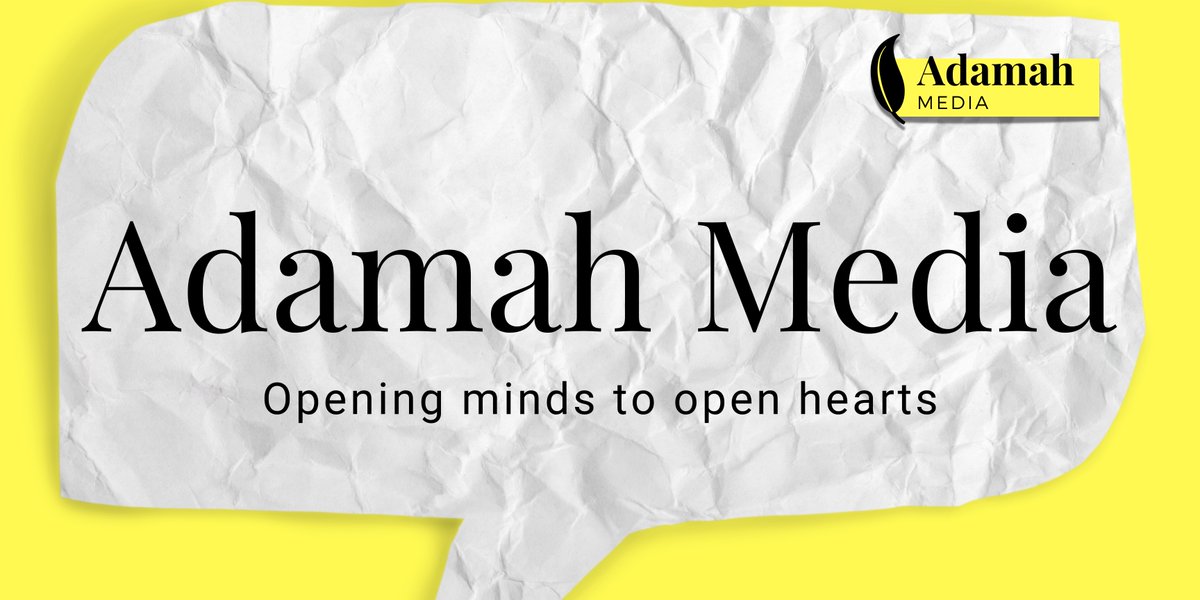 Adamah Media tweet media