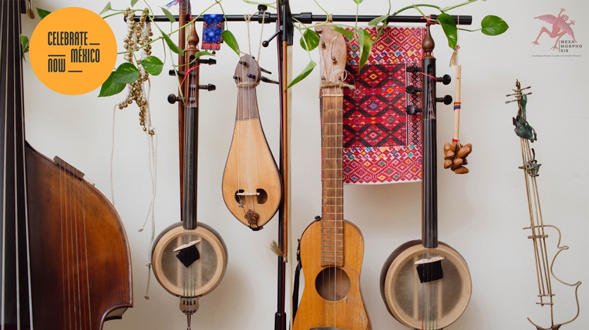 ASCOAengmt's tweet photo. TONIGHT, Nov. 21: @MusicAmericas presents, in collaboration w/ @MexicoNowFest, a performance by Mexamorphosis to celebrate #Mexico's great musical #diversity! It's at 7pm at @ASCOA. Free admission but pre-registration recommended: https://t.co/bE9JPZpovX https://t.co/2Olmvf9ILf