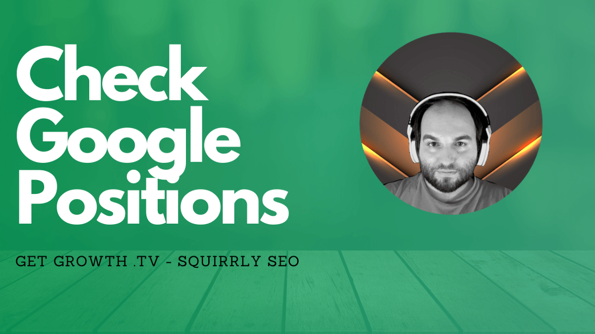 SquirrlySocial's tweet photo. How to Check Your Position on Google https://t.co/dLtm43R6c3 #competitoranalysistools #wordpressplugins #businesssoftwaresolution https://t.co/RQRh22e3Um