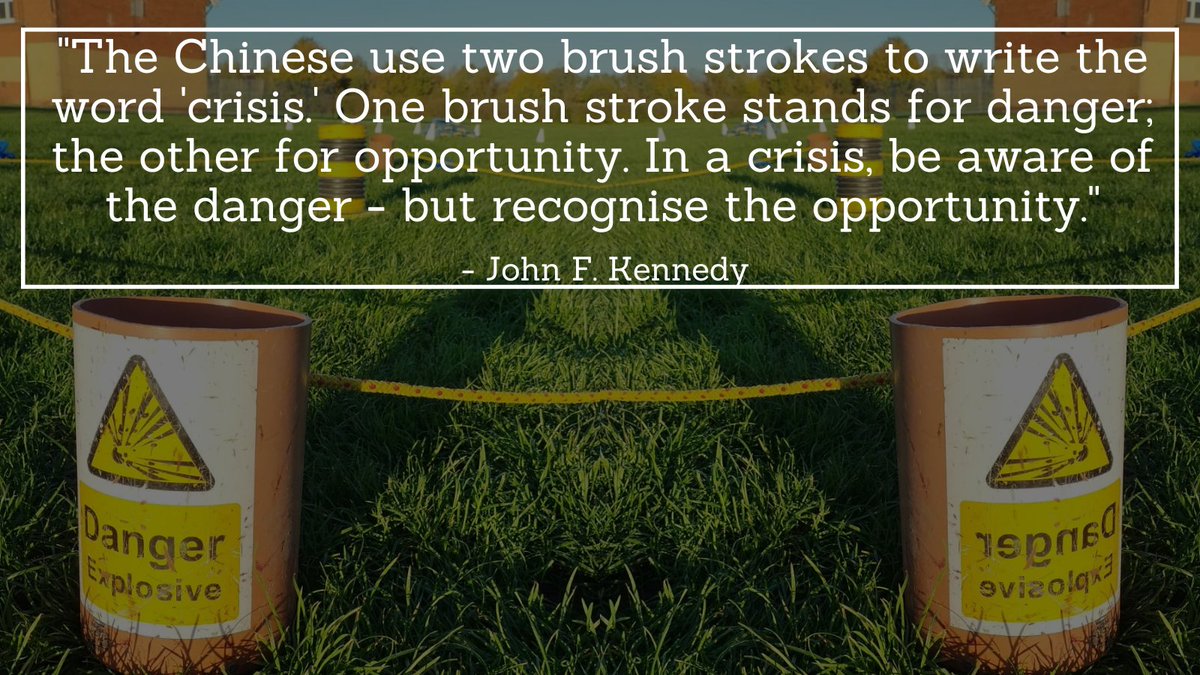🙋‍♂️We are all faced with new opportunities every day, even when it might not seem like it.🙃

⭐️See what new opportunities come your way the week and maybe try something new!🙌

#MondayMotivation #SchoolTeamBuilding #SchoolActivityDays