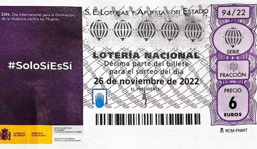 vox_es's tweet photo. A los violadores les ha tocado la lotería con este Gobierno. https://t.co/Yel7pAZuhI