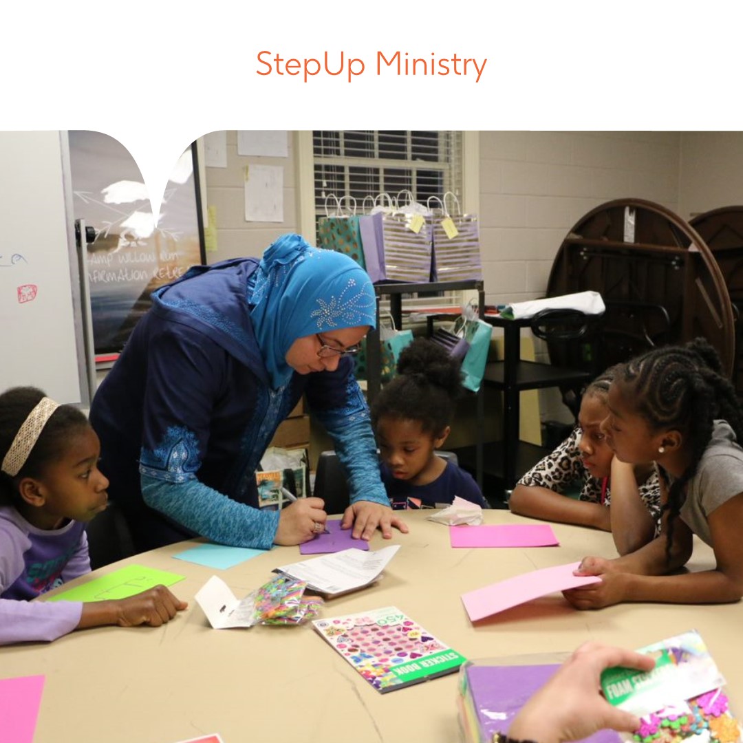 GSKUS's tweet photo. We are proud to support our #GSKIMPACTUS winners for empowering people in #Philly &amp; #TriangleNC through employment and life skills support.

@welcomingcenter @hand2paw_philly #hand2paw @StepUpMinistry @communityef