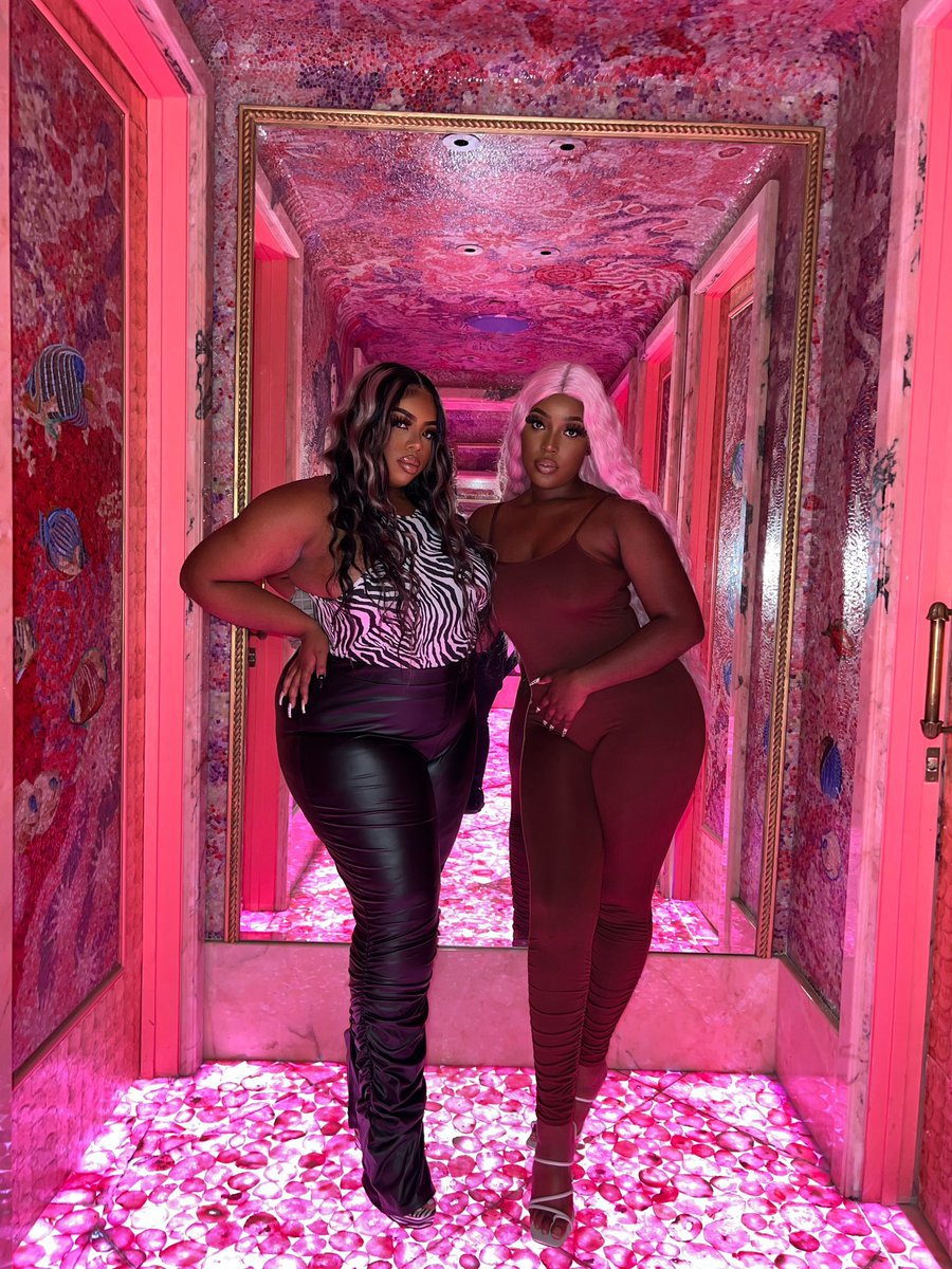 Stylish_Monroe's tweet photo. If it takes me to get bullied by thousands of people everyday being called, wide back, fat, dumb, stupid, dick rider, crunchy wig, bodyguard, assistant, etc..just cause I���m sticking beside her, then so be it🤷🏽‍♀️ I will continue to stick beside her till the day I die🤞🏽 @TericaStar https://t.co/8PuuPxzMA3