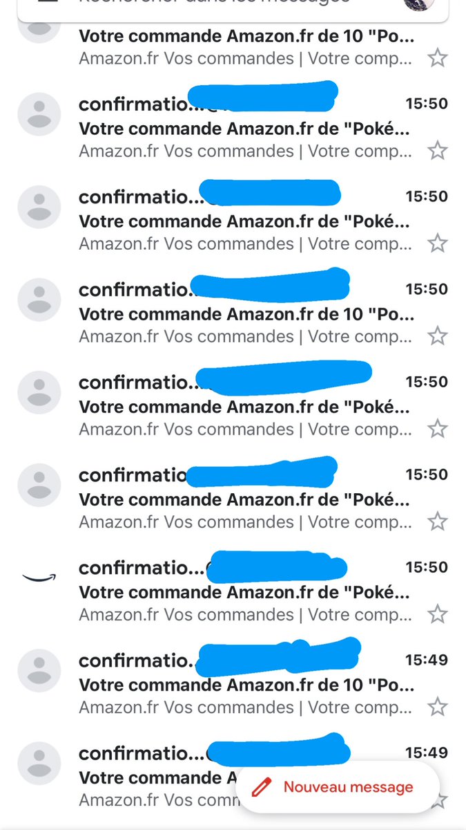 Amazon Boss🤴 tweet media