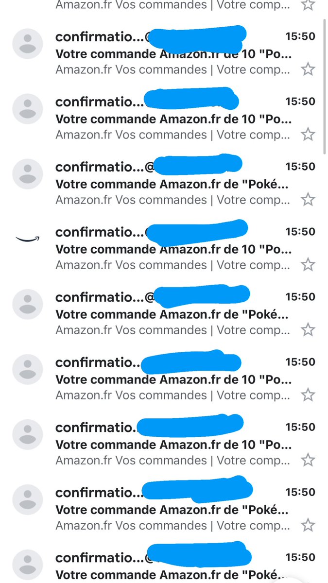 Amazon Boss🤴 tweet media