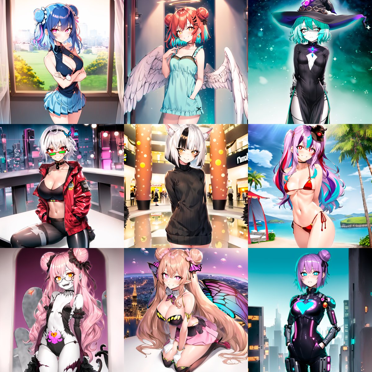 Saruno_NFT's tweet photo. Saruno 5k Giveaway 5 x WL Spots
Thanks for your support! 💗

To enter:
❣️ Follow @Saruno_NFT
❣️ Like &amp; RT 
❣️ Tag friends! 

24 Hours ⏳

#NFTsales #NFTGiveaway #NFTCommunity #NFTdrop #NFTs #nftshill #NFTcollectors #Ethereum #FreeMint https://t.co/5392PYbnHm