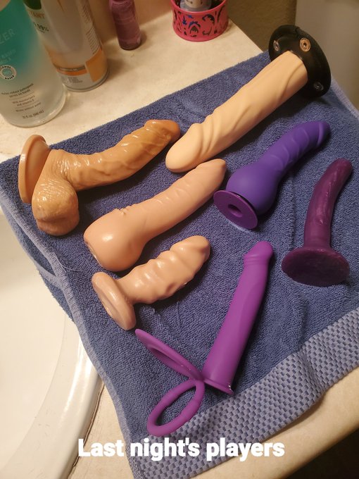 Fun time last night https://t.co/4GDbPHHK8m