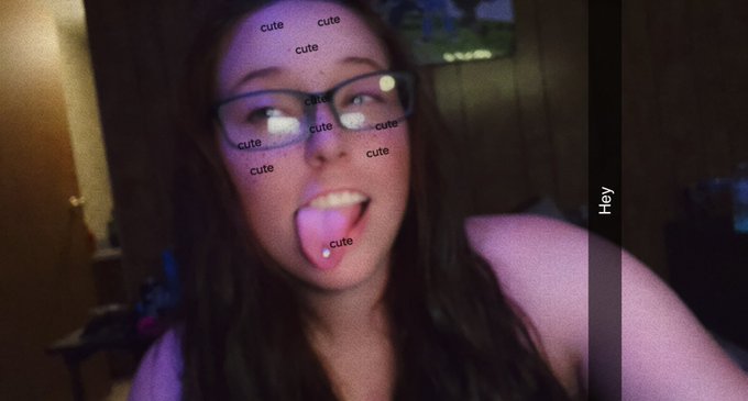 Good morning babes 😘 https://t.co/xRHOwaN9DE<a href="/tag/countrygirls"class="tags"><span>#countrygirls</span></a><a href="/tag/onlyfansgirl"class="tags"><span>#onlyfansgirl</span></a><a href="/tag/onlyfanspromo"class="tags"><span>#onlyfanspromo</span></a><a href="/tag/feetfethish"class="tags"><span>#feetfethish</span></a>