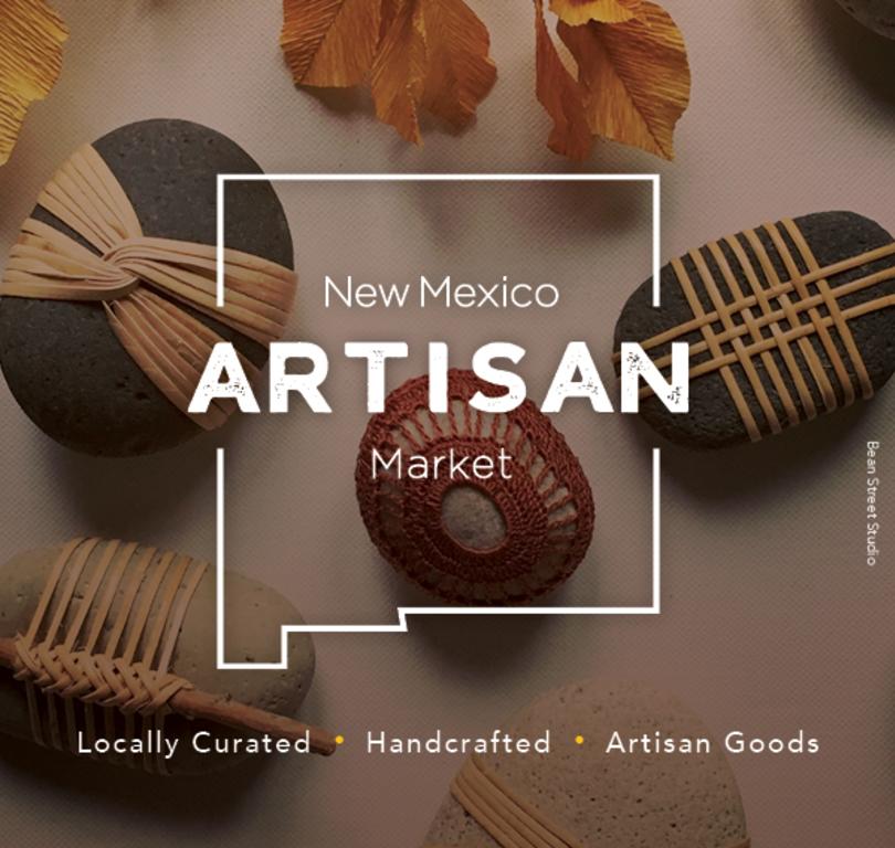 #NewMexico #Artisan Market in #Albuquerque this weekend - nmartisanmarket.com #shoplocal #handmade #unique #holidayshopping #holidaygifts