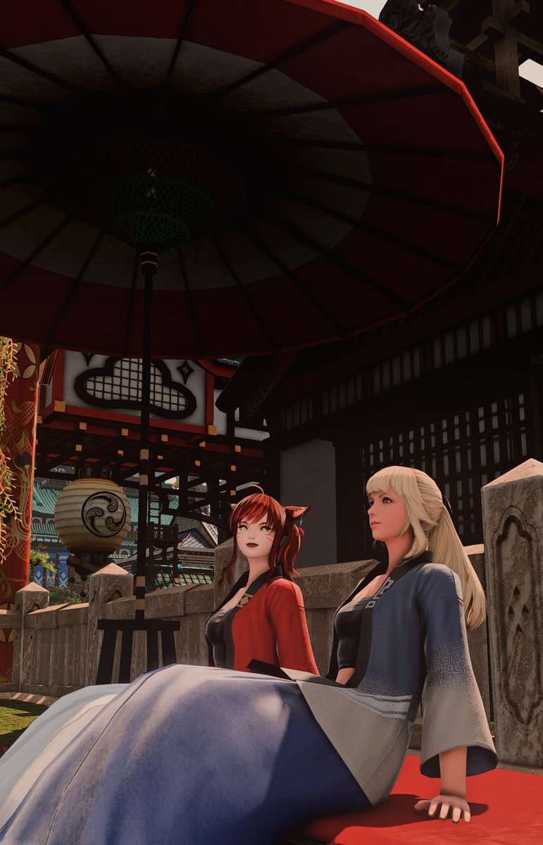 willowffxiv's tweet photo. ๐ ๐๐๐ ๐๐๐๐๐ค ๐๐ช ๐๐ ๐๐๐๐ช๐ค
๐๐๐๐ ๐๐๐๐ ๐ฝ๐ฃ๐๐๐๐ช๐ค ๐
Back in the day when Willow used to kinda date Lyse.
#ffxiv #gposers #ffxivsnaps #wolxlyse #willowlore https://t.co/5kTyPp69kc