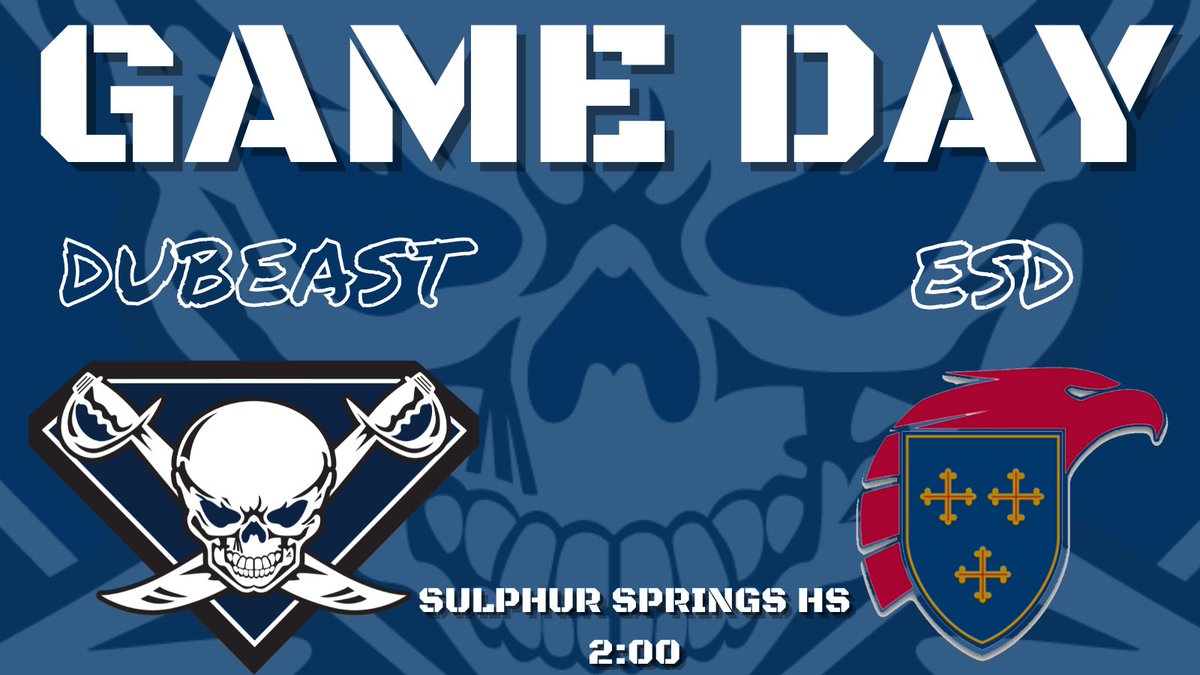 WERaiderHoops's tweet photo. Road trip to take on TAPPS 6A #10 Episcopal School of Dallas! 
#DUBeast

@WEHS_Raiders @WylieNews https://t.co/X6PfbqU7Wz