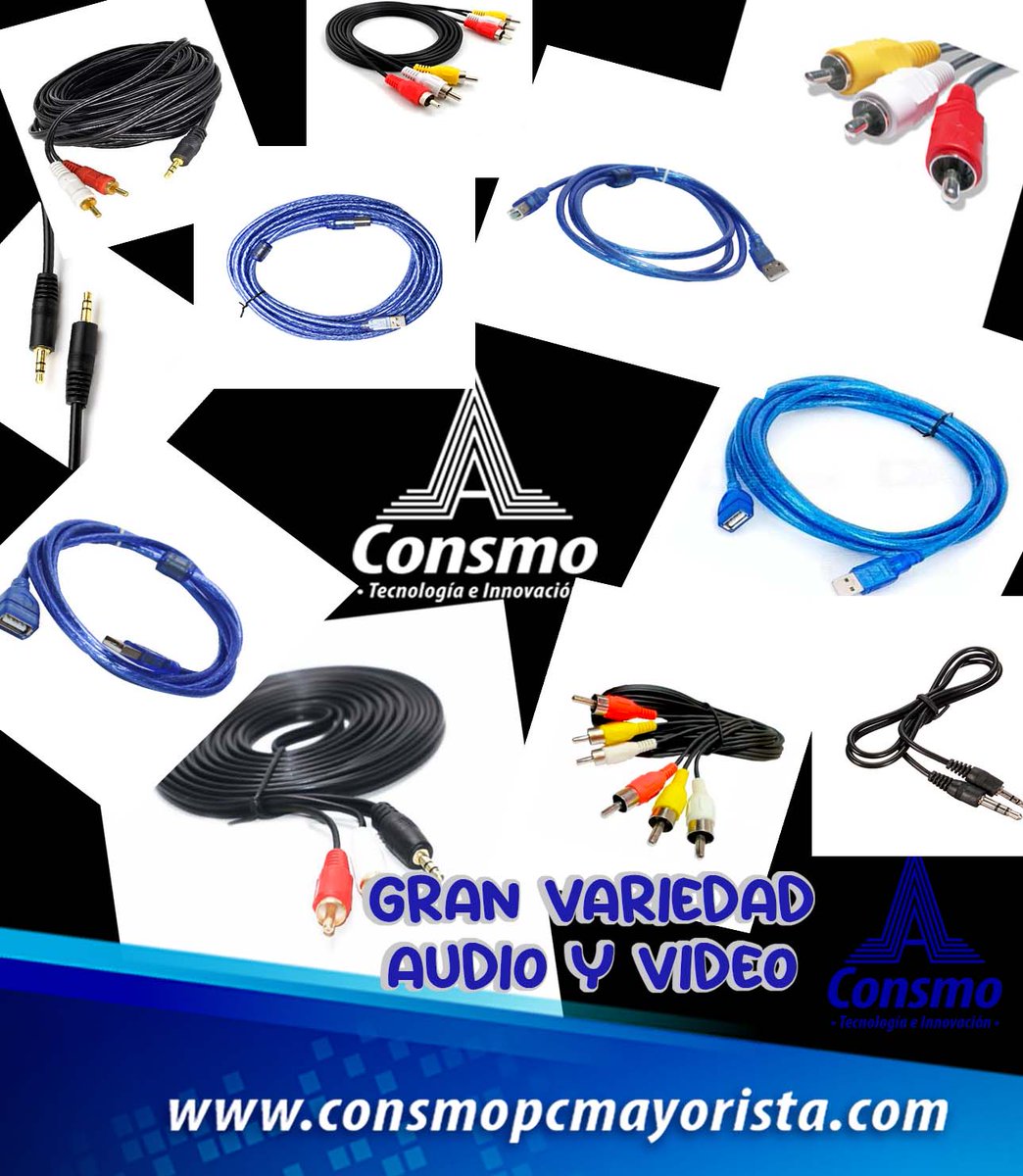 ConsmoPCe's tweet image. Somos Importadores y
distribuimos a todo el país
Visítanos en nuestras Sedes 👀 ✨

#ventascolombia  #computacion  #informatica #impresoras #empresas
#windows