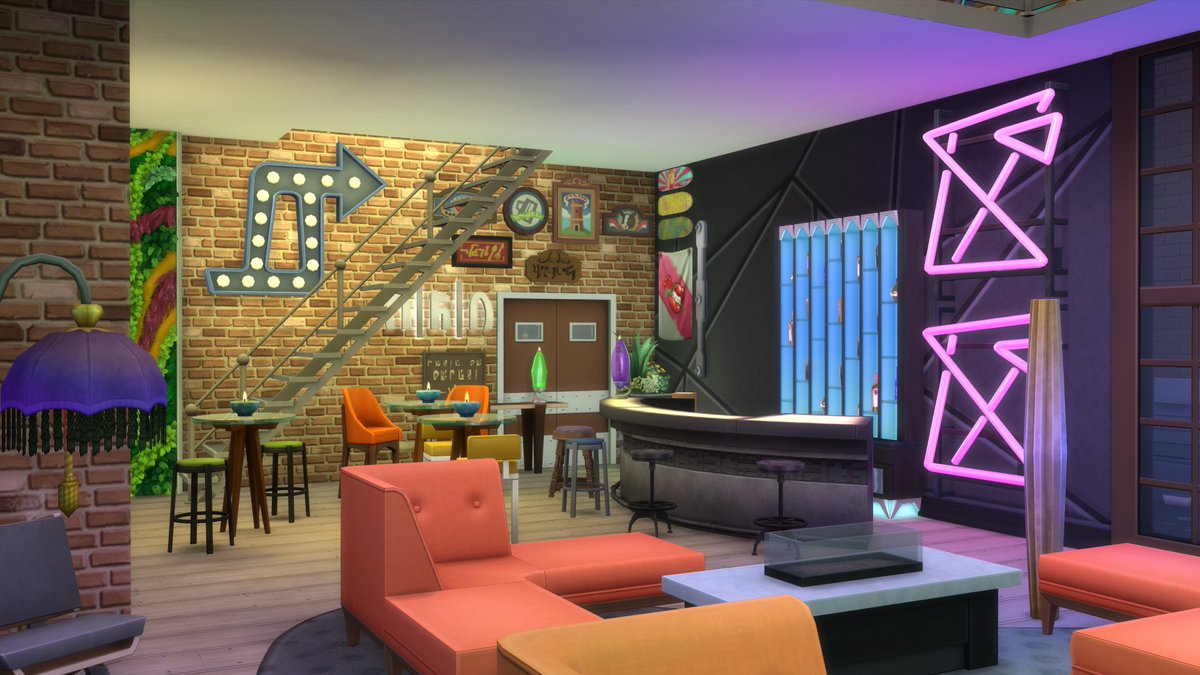 simfawkes's tweet photo. Downtown Nightclub

San Myshuno Lot 30x30

ID Origin: SimFawkes

@thesims @SimsCreatorsCom #ShowUsYourBuilds https://t.co/nqbb4saYuL