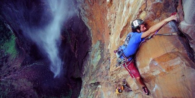 All students, parents and staff are invited to join us in the Chapel tomorrow from 4:30pm-5:30pm for a talk from explorer and climber Ben Heason. We are very much looking forward to his visit and hearing about his recent expedition to the Venezuelan jungle. #KWSResilience