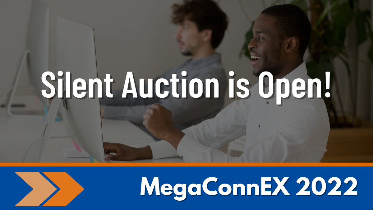 Our online auction for mentorship sessions is now live! Bid on a session with a #GC senior executive by Dec 2 @ 9pm EST: tinyurl.com/MegaAuction2022 
Proceeds go to the <a href="/GCWCC_CCMTGC/">GCWCC_CCMTGC</a> 
 #MegaConnEX2022