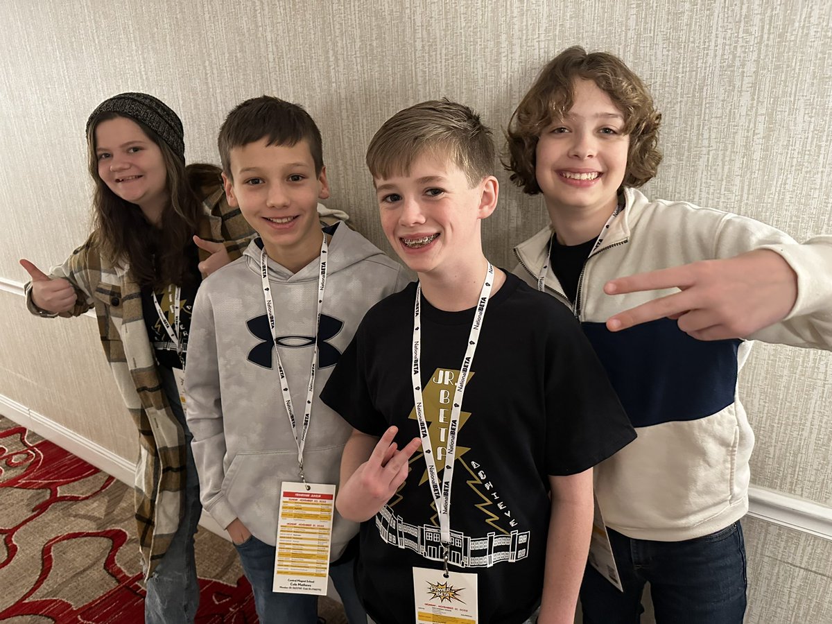 CentralJrBeta's tweet photo. Having a great time at #betacon23 https://t.co/YMKCesTOyq
