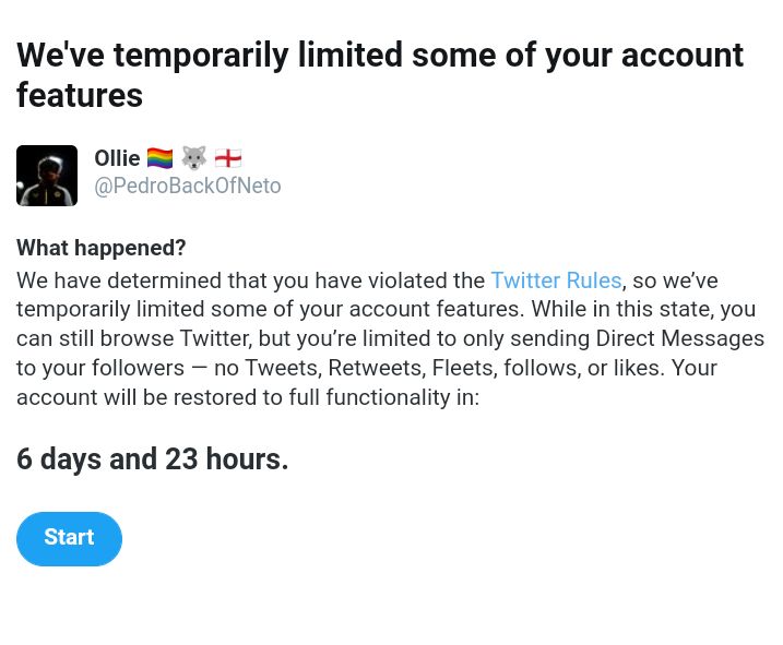 Ollie 🏳️‍🌈🐺 tweet media