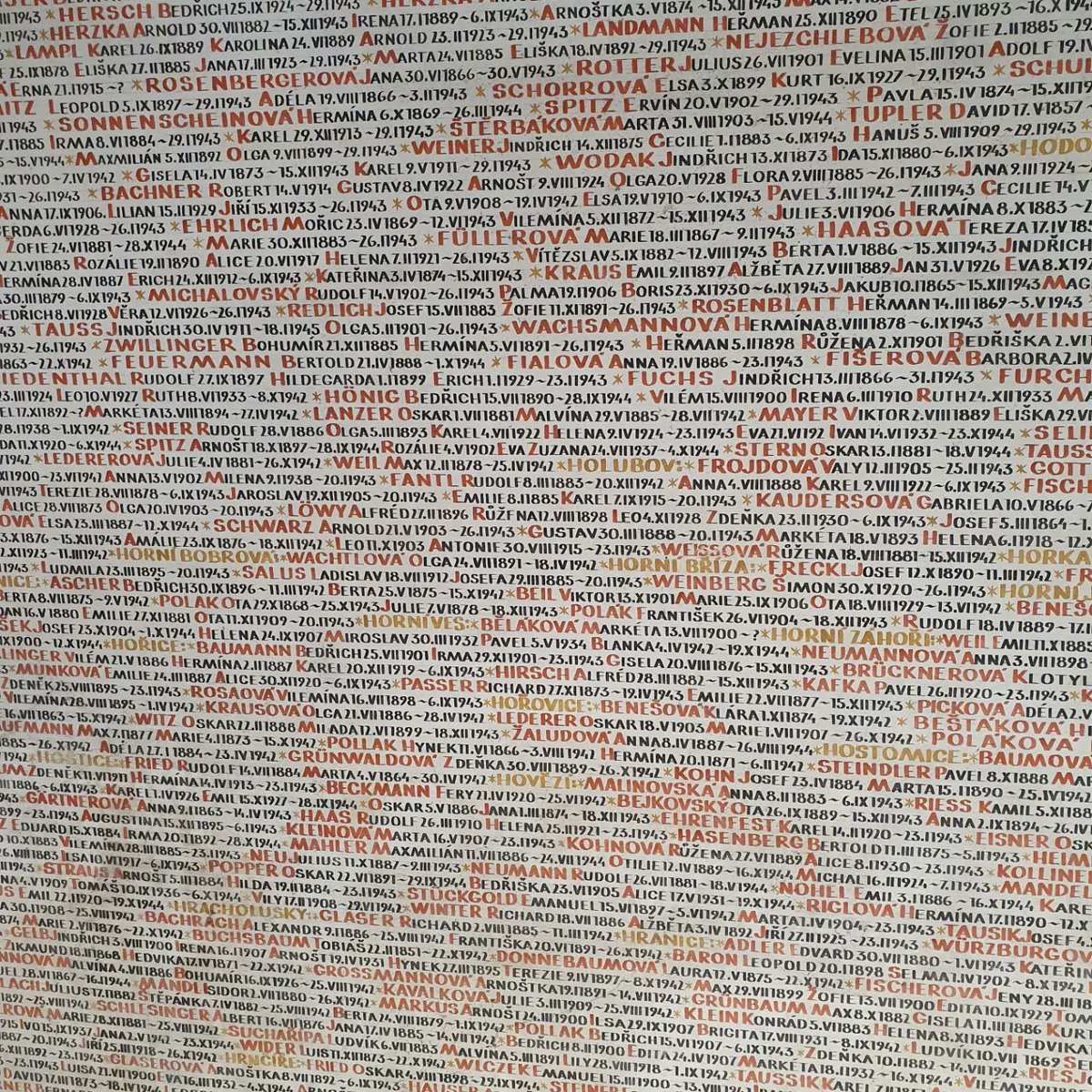 thomas_pohu's tweet photo. Memoire de l'Holocauste
#Prague https://t.co/TYtYw0GuLB