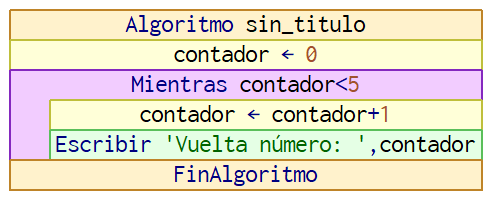 profe_ti's tweet image. Acabo de descubrir la herramienta #PSeInt de @zaskar_84 
¡¡Creo que acaba de convertirse en una de mis imprescindibles para enseñar #programacion!!
#pseudocodigo #ordinogramas #NassiShneiderman
Gracias @zaskar_84 
#dondeestabayoparanoconocerteantes