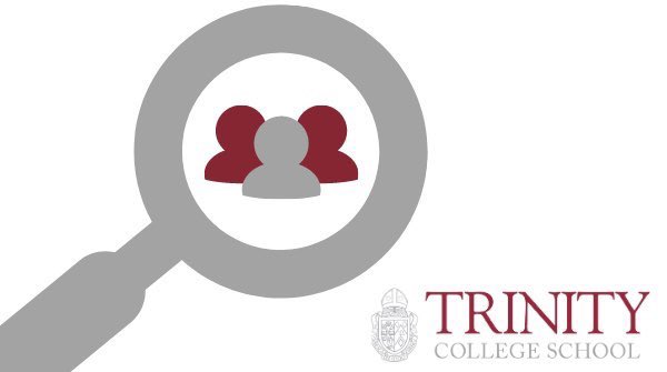 TCSBears's tweet image. #EmploymentOpportunity: Assistant to the Head of Senior School - Student Support

For more information, or to apply visit: tcs.on.ca/employment

 #TrinityCollegeSchool #tcsprops #tcsbears #tcslearns #PortHope #Ontario #CAISboardingschool #IndependentSchool #PrivateSchool #CAIS