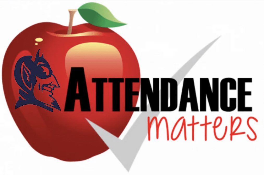 ReneeStapels's tweet photo. Did you know that students who miss 15 days of school per year will miss an entire year of school before their senior year? #AttendanceMatters https://t.co/ut3JVNDhNl