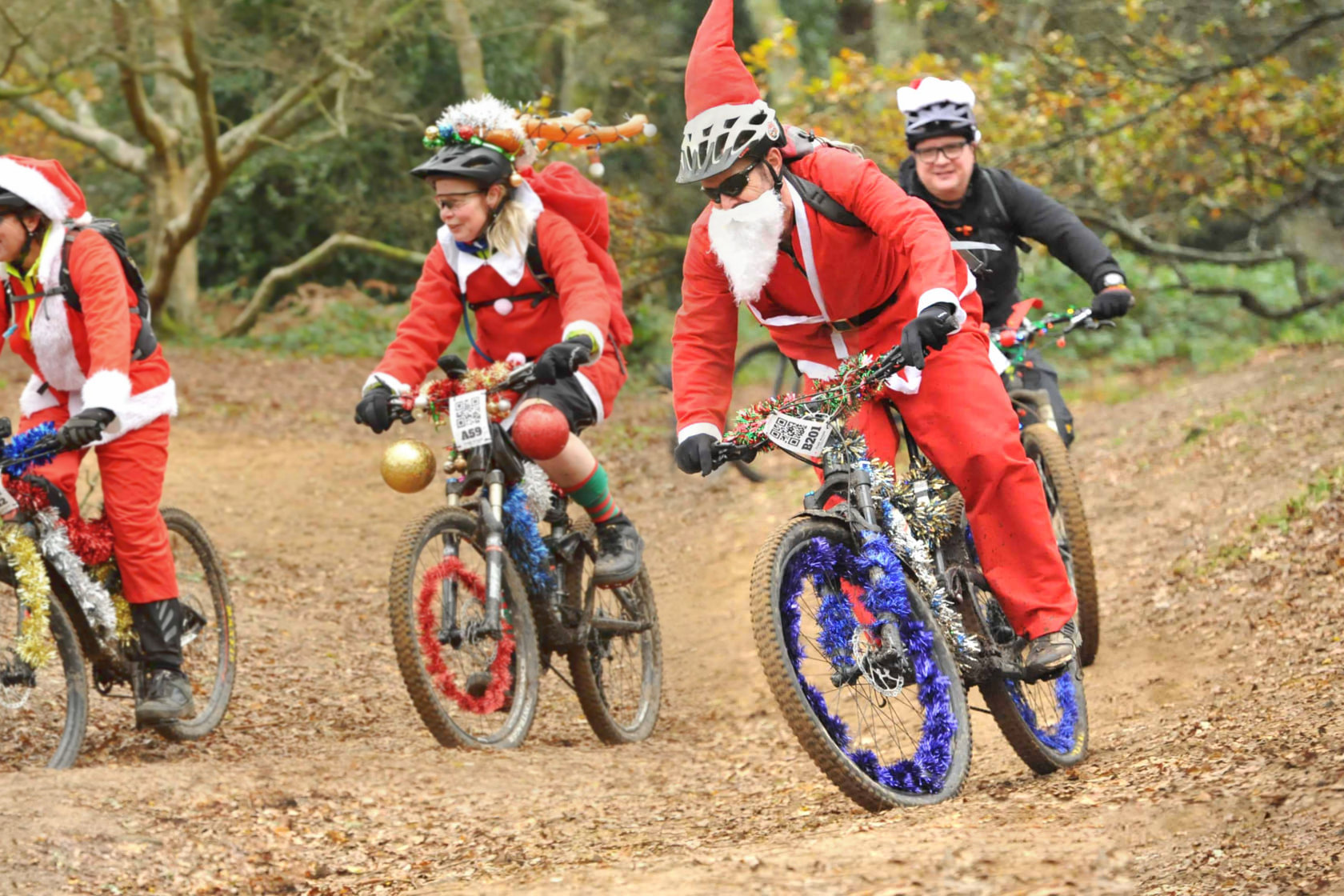 Trailbreak mtb store