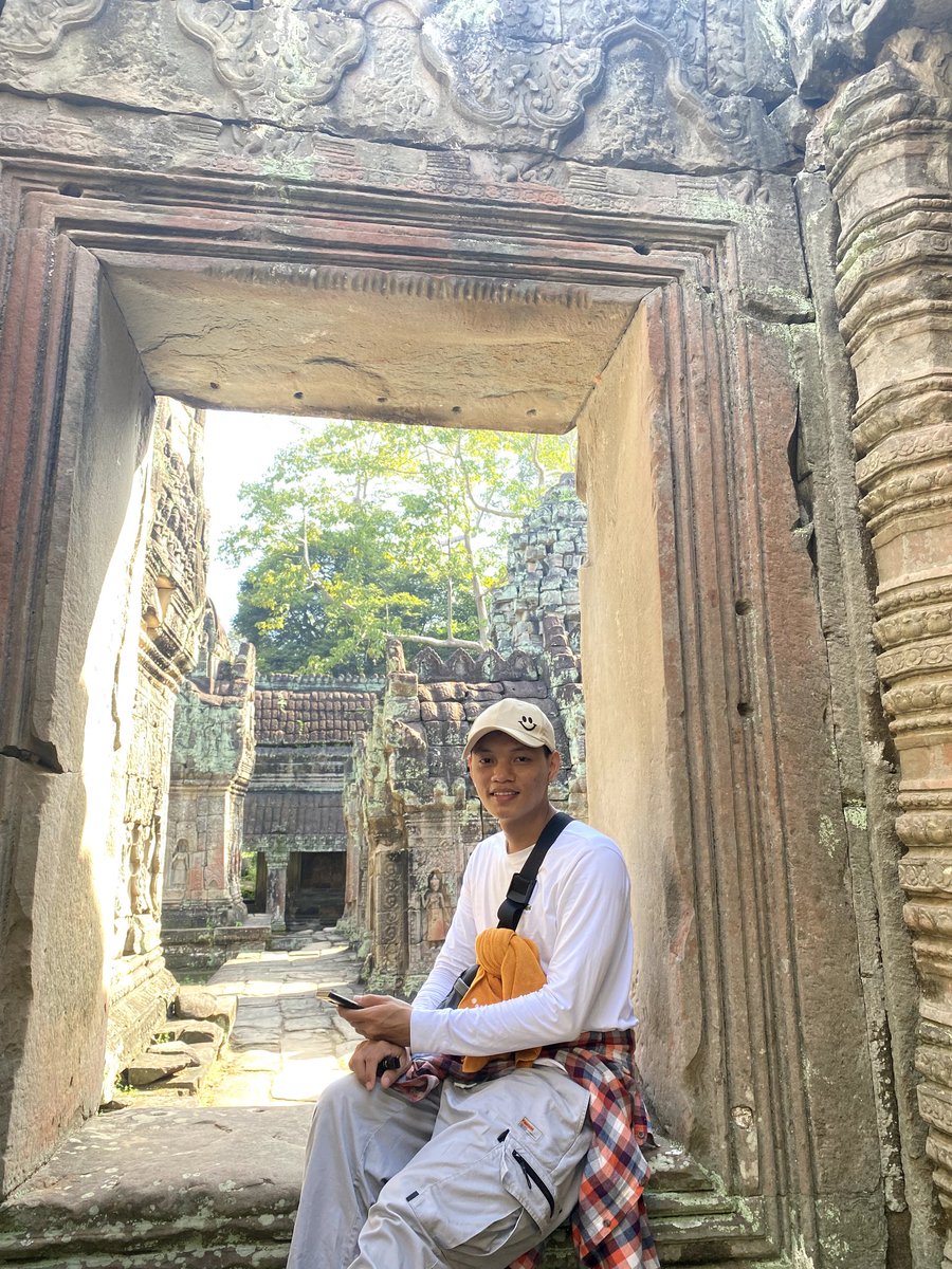 MeMyselfAndI789's tweet photo. ស្រុកខ្មែរតាប៉ែ តែសប្បាយ😂😂 https://t.co/YBoIAnfqHG