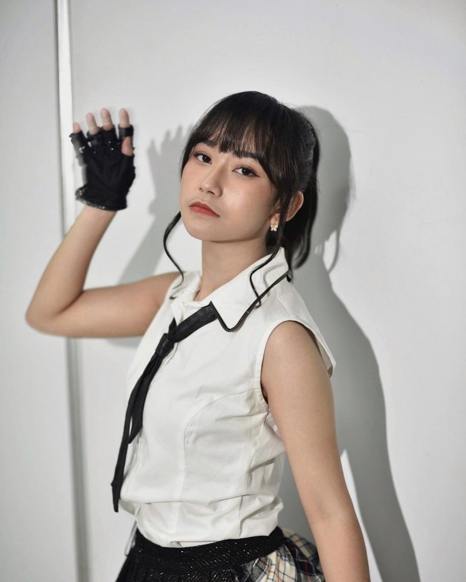 freyaarchive's tweet photo. 20221121 - @Freya_JKT48 Instagram Update
Beginner♡

#FreyaJayawardana https://t.co/iZKLbDFBxL