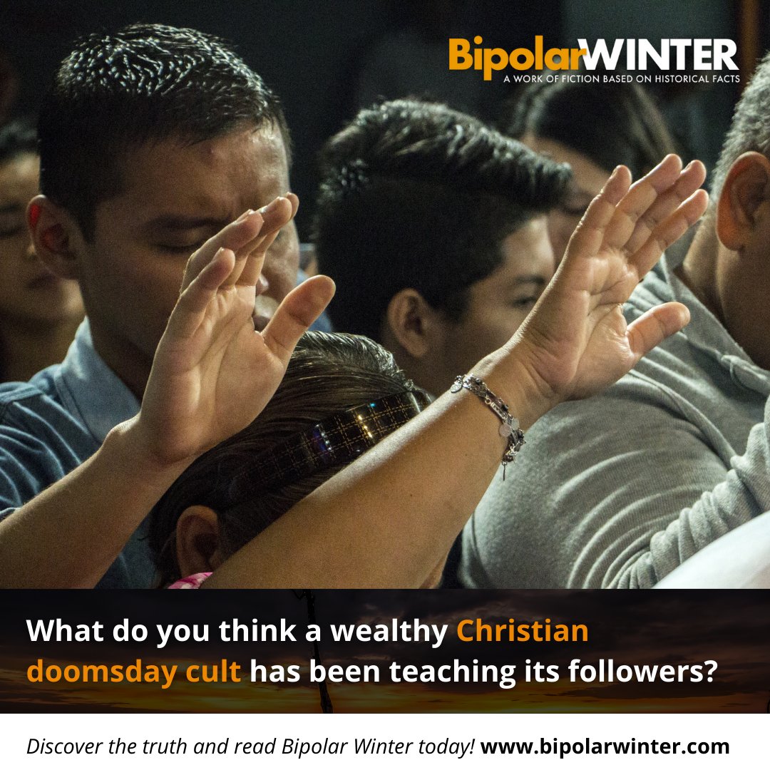 BipolarWINTER tweet media