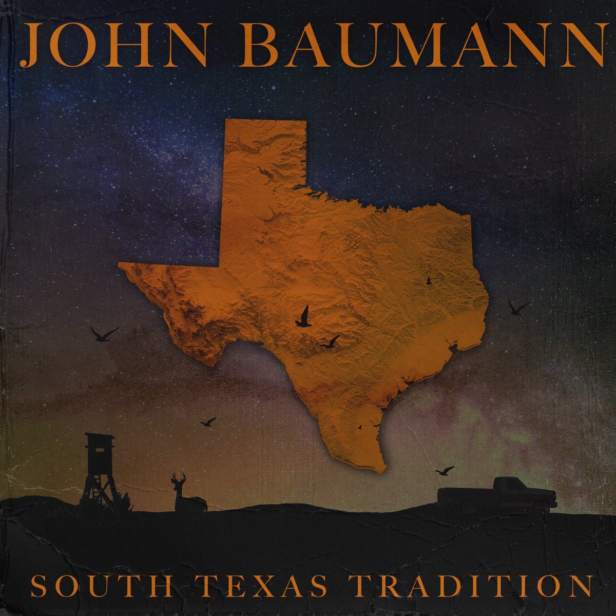 John_Baumann_'s tweet image. My new single “South Texas Tradition” lands December 2. You can pre-save it here: found.ee/MhAizm